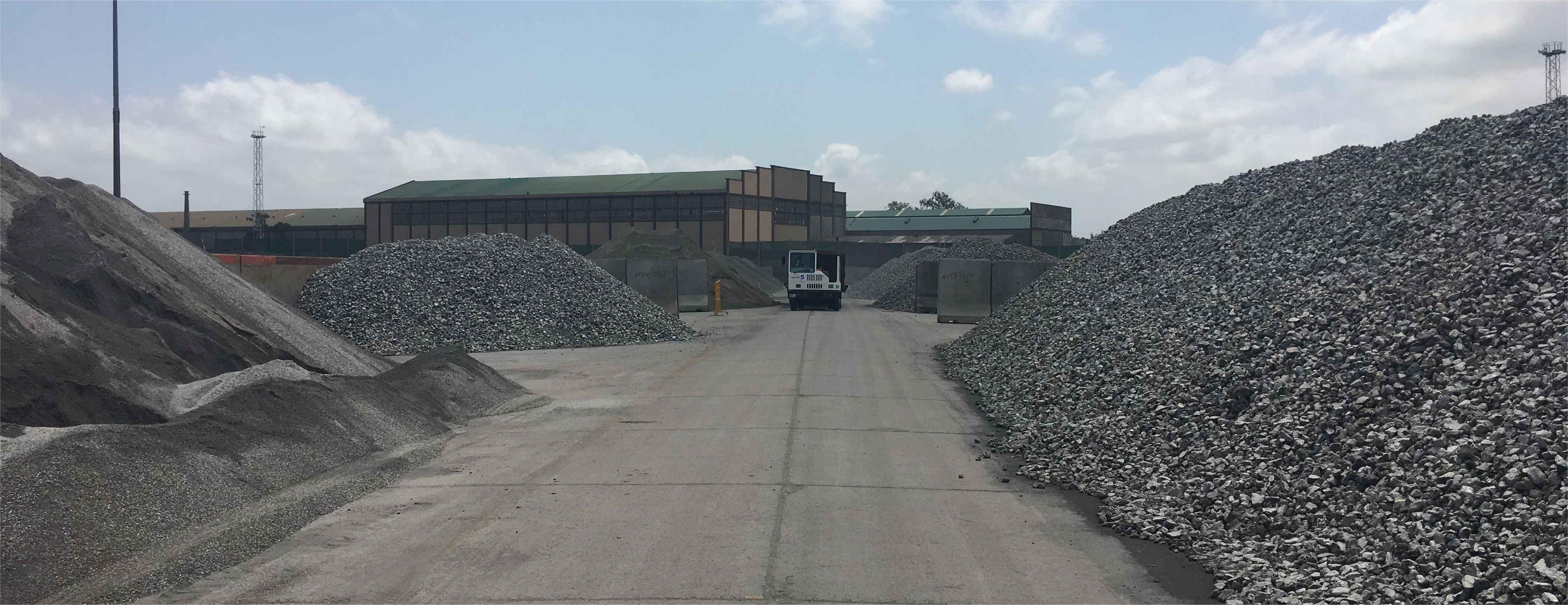 Universal Chrome processing site