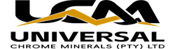 Universal Chrome Minerals logo
